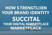 Dijital Piyasa’da Başarı için Marka Kimliğinizi Nasıl Güçlendireceksiniz How to Strengthen Your Brand Identity for Success in the Digital Marketplace