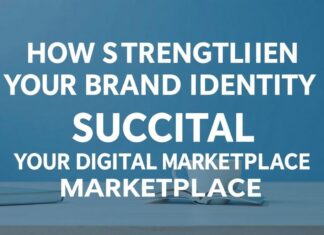 Dijital Piyasa’da Başarı için Marka Kimliğinizi Nasıl Güçlendireceksiniz How to Strengthen Your Brand Identity for Success in the Digital Marketplace