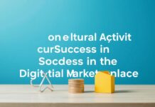 Dijital Piyasada Başarı için Marka Kimliği ve Kültürel Etkinliklerin Önemi The Importance of Brand Identity and Cultural Activities for Success in the Digital Marketplace