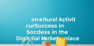 Dijital Piyasada Başarı için Marka Kimliği ve Kültürel Etkinliklerin Önemi The Importance of Brand Identity and Cultural Activities for Success in the Digital Marketplace