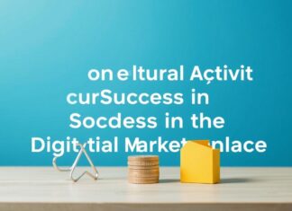 Dijital Piyasada Başarı için Marka Kimliği ve Kültürel Etkinliklerin Önemi The Importance of Brand Identity and Cultural Activities for Success in the Digital Marketplace