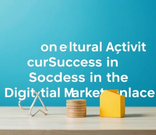 Dijital Piyasada Başarı için Marka Kimliği ve Kültürel Etkinliklerin Önemi The Importance of Brand Identity and Cultural Activities for Success in the Digital Marketplace