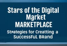 Dijital Piyasanın Yıldızları: Başarılı Marka Oluşturma Stratejileri Stars of the Digital Marketplace: Strategies for Creating a Successful Brand