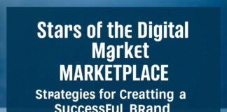 Dijital Piyasanın Yıldızları: Başarılı Marka Oluşturma Stratejileri Stars of the Digital Marketplace: Strategies for Creating a Successful Brand