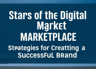 Dijital Piyasanın Yıldızları: Başarılı Marka Oluşturma Stratejileri Stars of the Digital Marketplace: Strategies for Creating a Successful Brand