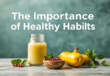 Marketing Başarısını Artırmak için Sağlıklı Alışkanlıkların Önemi The Importance of Healthy Habits for Enhancing Marketing Success