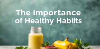Marketing Başarısını Artırmak için Sağlıklı Alışkanlıkların Önemi The Importance of Healthy Habits for Enhancing Marketing Success