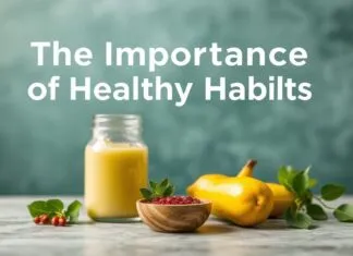 Marketing Başarısını Artırmak için Sağlıklı Alışkanlıkların Önemi The Importance of Healthy Habits for Enhancing Marketing Success