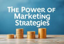 Marketing Stratejilerinin Gücü: Başarıya Giden Yol The Power of Marketing Strategies: The Path to Success