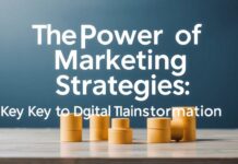 Marketing Stratejilerinin Gücü: Dijital Dönüşümün Anahtarı The Power of Marketing Strategies: The Key to Digital Transformation
