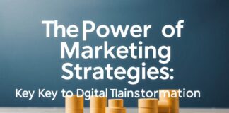 Marketing Stratejilerinin Gücü: Dijital Dönüşümün Anahtarı The Power of Marketing Strategies: The Key to Digital Transformation