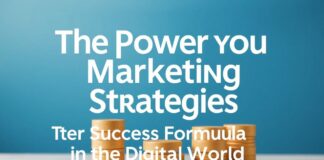 Marketing Stratejilerinin Gücü: Dijital Dünyada Başarı Formülü The Power of Marketing Strategies: The Success Formula in the Digital World