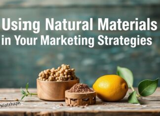 Marketing Stratejilerinizde Doğal Malzemelerin Kullanımı: Bir Yön Verici Kılavuz Using Natural Materials in Your Marketing Strategies: A Guiding Handbook