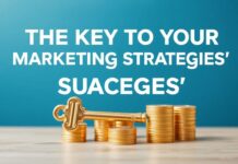 Marketing Stratejilerinizin Başarı Anahtarı: Branding ve Dijital Pazarlar The Key to Your Marketing Strategies' Success: Branding and Digital Markets