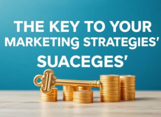 Marketing Stratejilerinizin Başarı Anahtarı: Branding ve Dijital Pazarlar The Key to Your Marketing Strategies' Success: Branding and Digital Markets