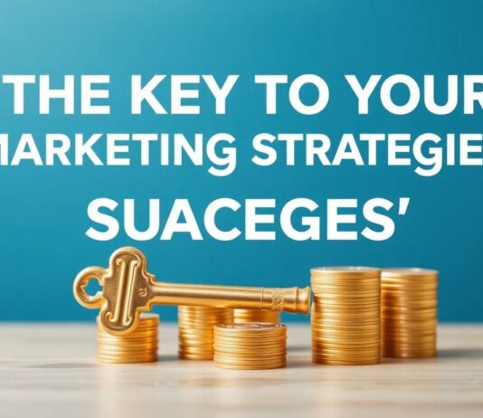 Marketing Stratejilerinizin Başarı Anahtarı: Branding ve Dijital Pazarlar The Key to Your Marketing Strategies' Success: Branding and Digital Markets