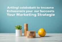 Marketing Stratejilerinizin Başarısını Artırmak için Sanatsal Birlik Artistic Collaboration to Enhance the Success of Your Marketing Strategies