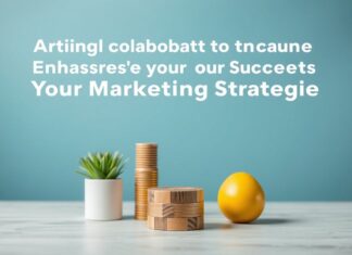 Marketing Stratejilerinizin Başarısını Artırmak için Sanatsal Birlik Artistic Collaboration to Enhance the Success of Your Marketing Strategies