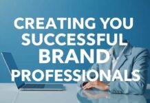 İş Profesyonelleri için Başarılı Marka Kimliği Oluşturma Creating a Successful Brand Identity for Business Professionals