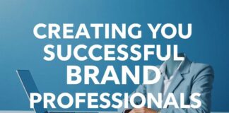 İş Profesyonelleri için Başarılı Marka Kimliği Oluşturma Creating a Successful Brand Identity for Business Professionals