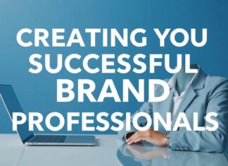 İş Profesyonelleri için Başarılı Marka Kimliği Oluşturma Creating a Successful Brand Identity for Business Professionals