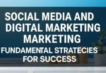 Sosyal Medya ve Dijital Pazarlama: Başarı İçin Temel Stratejiler Social Media and Digital Marketing: Fundamental Strategies for Success