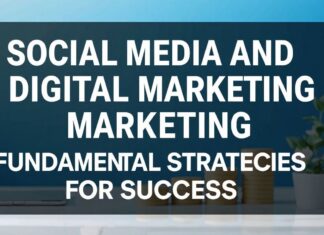 Sosyal Medya ve Dijital Pazarlama: Başarı İçin Temel Stratejiler Social Media and Digital Marketing: Fundamental Strategies for Success