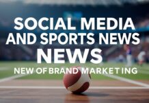 Sosyal Medya ve Spor Haberleri: Marka Pazarlaşmanın Yeni Yüzü Social Media and Sports News: The New Face of Brand Marketing