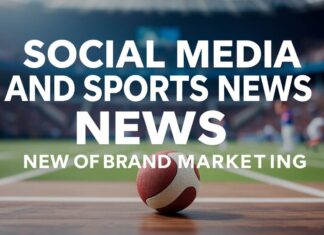 Sosyal Medya ve Spor Haberleri: Marka Pazarlaşmanın Yeni Yüzü Social Media and Sports News: The New Face of Brand Marketing