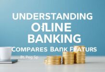 Bankaların Özelliklerini Karşılaştırma: Online Bankacılığı Anlamak Understanding Online Banking: Comparing Bank Features