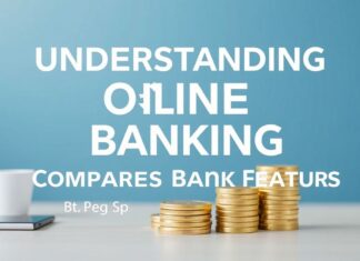 Bankaların Özelliklerini Karşılaştırma: Online Bankacılığı Anlamak Understanding Online Banking: Comparing Bank Features
