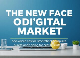 Dijital Pazarın Yeni Yüzü: Marka Oluşturma ve Dijital Pazarlama Stratejileri The New Face of Digital Market: Brand Building and Digital Marketing Strategies