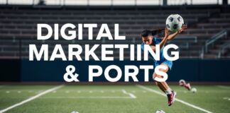Dijital Pazarlama ve Spor: Bränding ve İçerik Stratejileri Digital Marketing and Sports: Branding and Content Strategies
