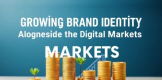 Dijital Pazarların Yükselişiyle Birlikte Büyüyen Marka Kimliği Growing Brand Identity Alongside the Rise of Digital Markets
