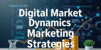 Dijital Piyasa Dinamiği ve Pazarlama Stratejileri Digital Market Dynamics and Marketing Strategies