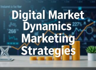 Dijital Piyasa Dinamiği ve Pazarlama Stratejileri Digital Market Dynamics and Marketing Strategies