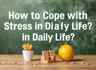 Günlük Yaşamda Stresle Nasıl Baş Edersiniz? Uzmanların İpuçları How to Cope with Stress in Daily Life? Expert Tips