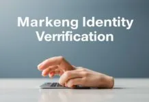 Marketing’de Kimlik Doğrulama: Kimlik Doğrulama ve Geçici Numaralar Marketing Identity Verification: Identity Verification and Temporary Numbers