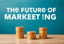 Marketing’in Geleceği: Kimse Bana Bu Yalanları Söylemedi The Future of Marketing: Nobody Told Me These Lies