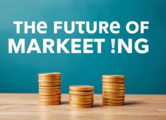 Marketing’in Geleceği: Kimse Bana Bu Yalanları Söylemedi The Future of Marketing: Nobody Told Me These Lies