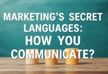Marketing’in Gizli Dilleri: Nasıl İletişim Kuruyoruz? Marketing's Secret Languages: How Do We Communicate?