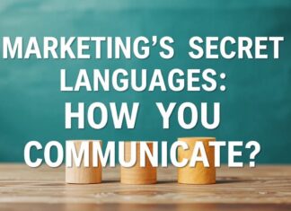 Marketing’in Gizli Dilleri: Nasıl İletişim Kuruyoruz? Marketing's Secret Languages: How Do We Communicate?