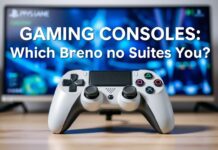 Oyun Konsolları: Hangi Marka Size Uyar? Derin İnceleme Gaming Consoles: Which Brand Suits You? In-Depth Review