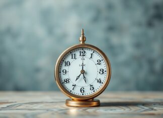 İslami Zamanlamayı Nasıl Pazaraya Dönüştürürsünüz? How to Turn Islamic Timekeeping into a Market Opportunity?