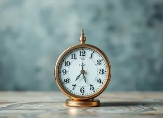 İslami Zamanlamayı Nasıl Pazaraya Dönüştürürsünüz? How to Turn Islamic Timekeeping into a Market Opportunity?