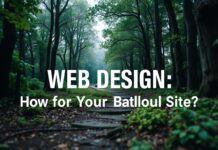 Web Tasarımında Gizli Yollar: Katalog Sitenizi Nasıl İlerletirsiniz? Hidden Paths in Web Design: How to Advance Your Catalog Site?