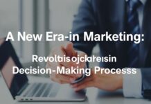 Pazarlamada Yeni Dönem: Karar Verme Süreçlerinde Devrim Yaratan Yaklaşımlar A New Era in Marketing: Revolutionary Approaches in Decision-Making Processes