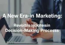 Pazarlamada Yeni Dönem: Karar Verme Süreçlerinde Devrim Yaratan Yaklaşımlar A New Era in Marketing: Revolutionary Approaches in Decision-Making Processes