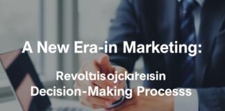 Pazarlamada Yeni Dönem: Karar Verme Süreçlerinde Devrim Yaratan Yaklaşımlar A New Era in Marketing: Revolutionary Approaches in Decision-Making Processes