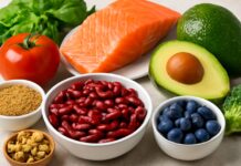 Böbreklerinizi Güçlendirecek Besinlerin Sırları ve Faydaları Secrets and Benefits of Foods That Strengthen Your Kidneys